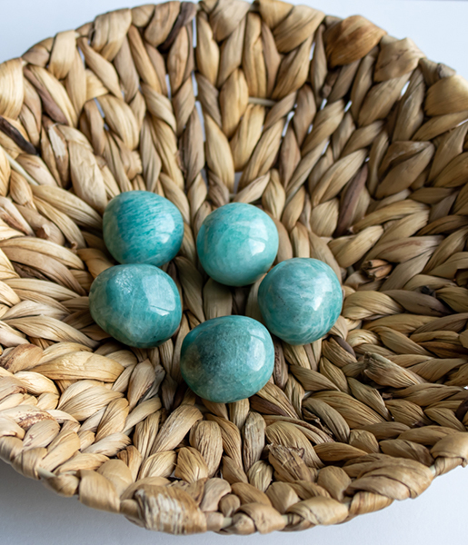 Amazoniet - Afbeelding 2